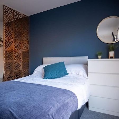 Cosy 1 Bed Apartment In The Heart Of Norwich Exterior foto